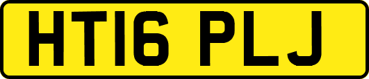 HT16PLJ