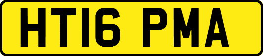 HT16PMA