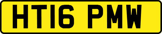HT16PMW