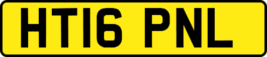 HT16PNL