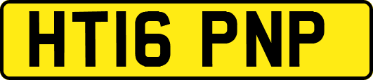 HT16PNP