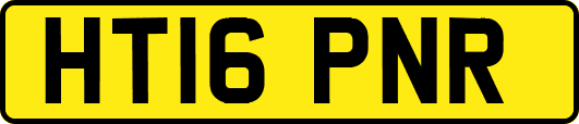 HT16PNR