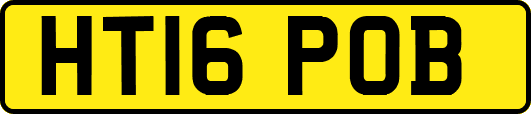 HT16POB