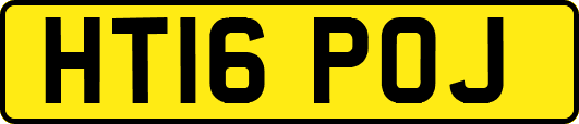 HT16POJ