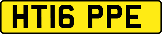 HT16PPE