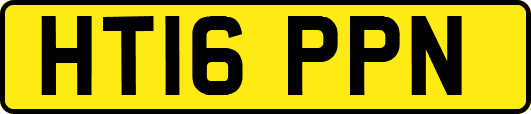 HT16PPN