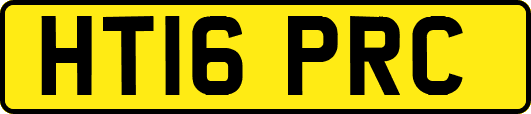 HT16PRC
