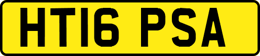 HT16PSA