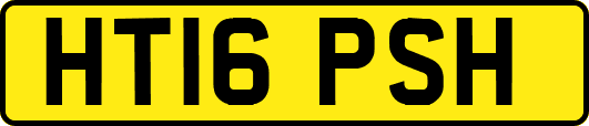 HT16PSH