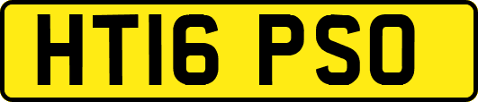 HT16PSO