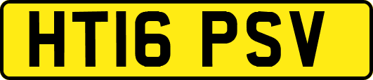 HT16PSV