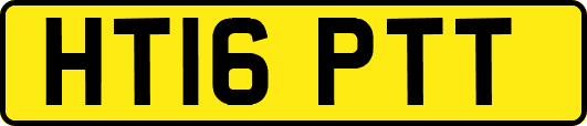 HT16PTT