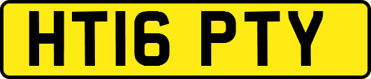 HT16PTY