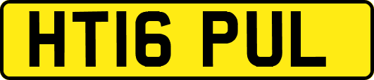 HT16PUL