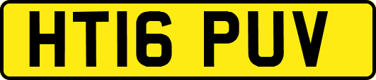 HT16PUV