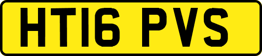 HT16PVS
