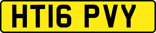 HT16PVY