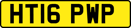 HT16PWP