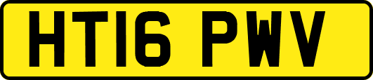 HT16PWV