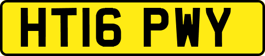 HT16PWY