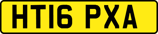 HT16PXA