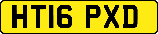 HT16PXD