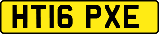 HT16PXE