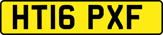 HT16PXF