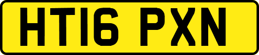 HT16PXN