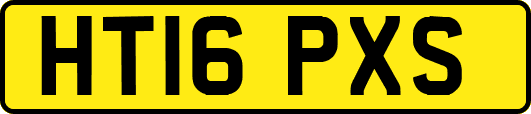 HT16PXS