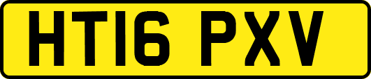 HT16PXV