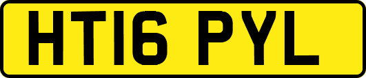 HT16PYL