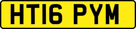HT16PYM