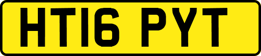 HT16PYT
