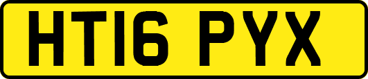 HT16PYX