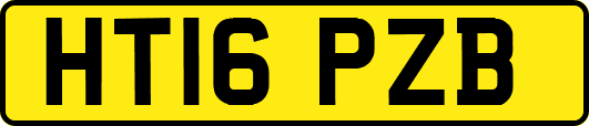 HT16PZB