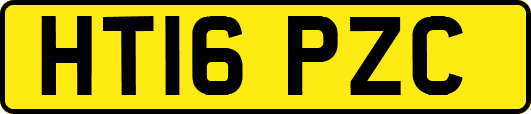 HT16PZC