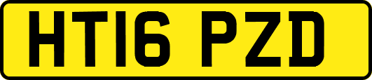 HT16PZD