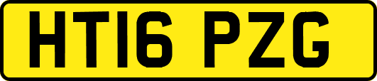 HT16PZG