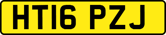 HT16PZJ
