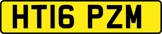 HT16PZM