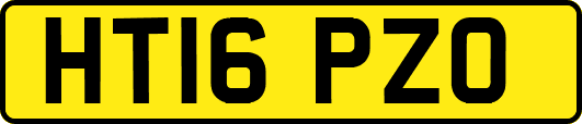 HT16PZO