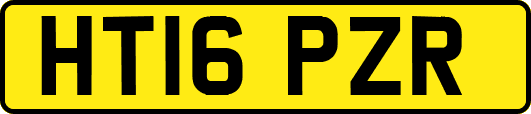 HT16PZR
