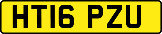 HT16PZU