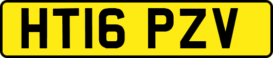 HT16PZV