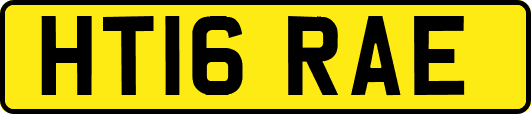 HT16RAE