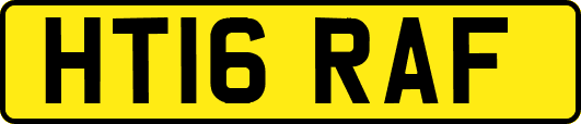 HT16RAF