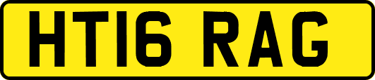 HT16RAG