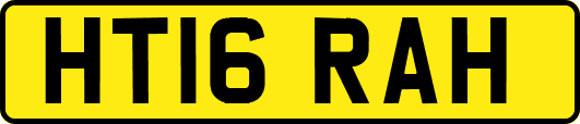HT16RAH
