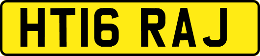 HT16RAJ